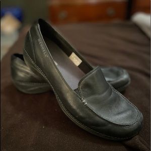 Merrell slip on shoes